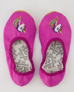 268-21 Ballerinas in Rosa