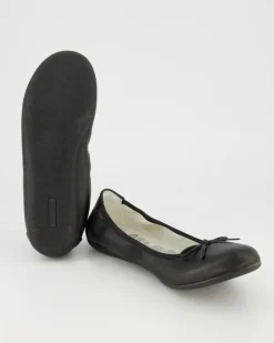 3919766 Ballerinas in Schwarz