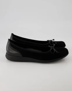 24.171.17 Ballerinas in Schwarz