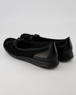 24.171.17 Ballerinas in Schwarz