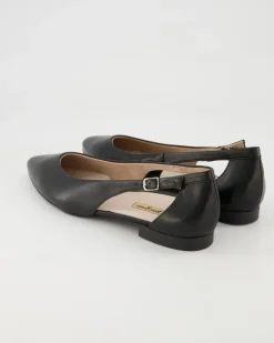 2992-035 Ballerinas in Schwarz