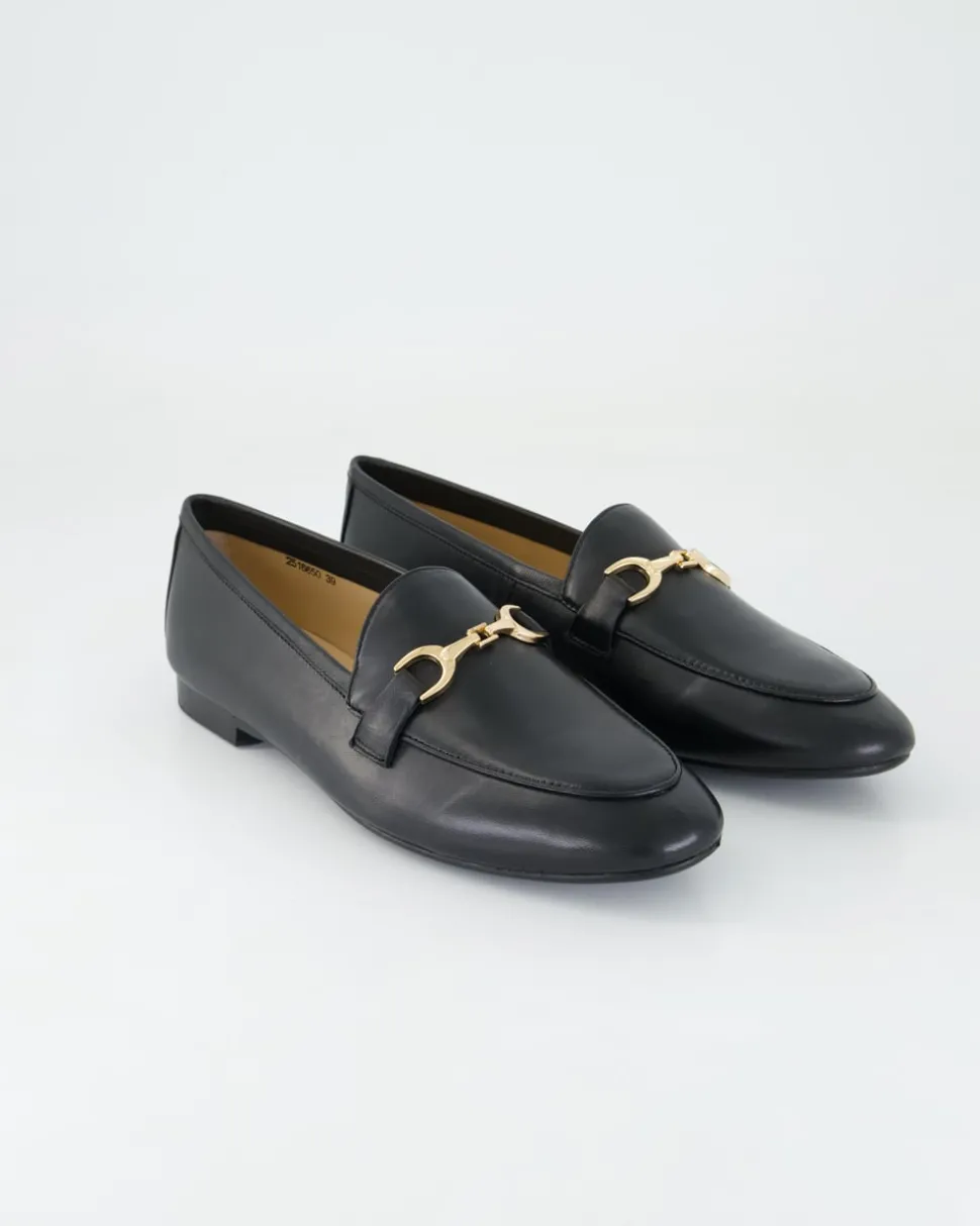 2017-02 Ballerinas in Schwarz