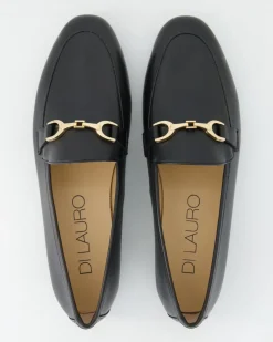 2017-02 Ballerinas in Schwarz