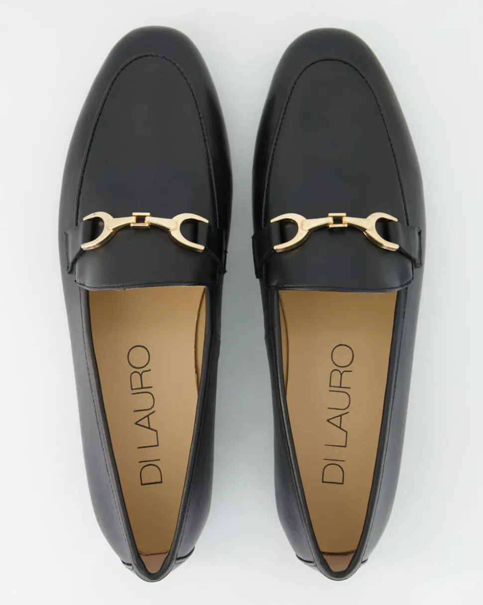 2017-02 Ballerinas in Schwarz