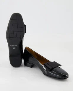 7400 Ballerinas in Schwarz