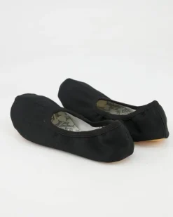 060-02 Ballerinas in Schwarz