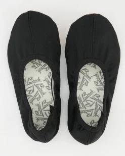 060-02 Ballerinas in Schwarz