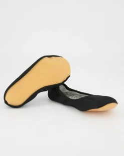 060-02 Ballerinas in Schwarz