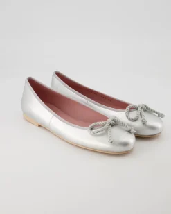 35663 Ballerinas in Silber