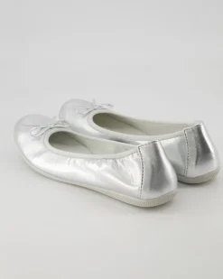 3919744 Ballerinas in Silber