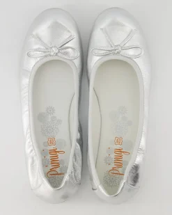 3919744 Ballerinas in Silber