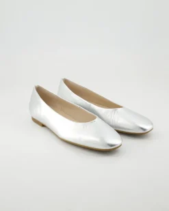 64.140.61 Ballerinas in Silber
