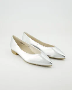 3772 Ballerinas in Silber