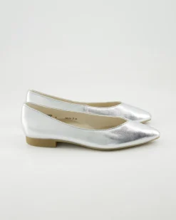 3772 Ballerinas in Silber