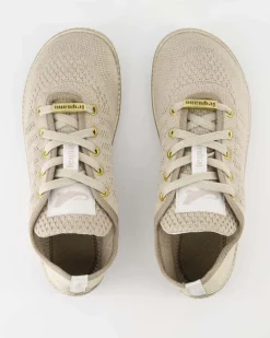 1005006037 Barfußschuhe in Gold