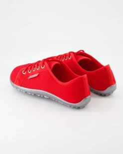 1000903038 Barfußschuhe in Rot