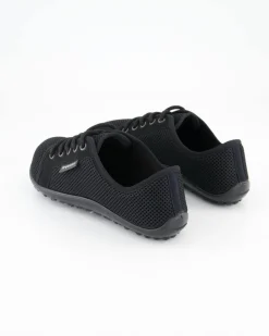 1000901237 Barfußschuhe in Schwarz