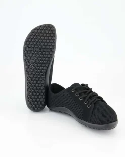 1000901237 Barfußschuhe in Schwarz