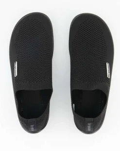 1005201037 Barfußschuhe in Schwarz