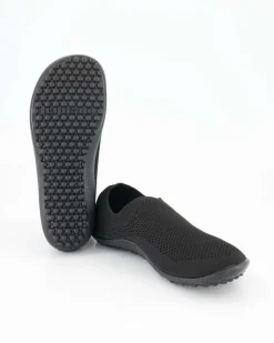 1005201037 Barfußschuhe in Schwarz