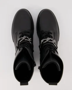 92.743.57 Bikerboots in Schwarz