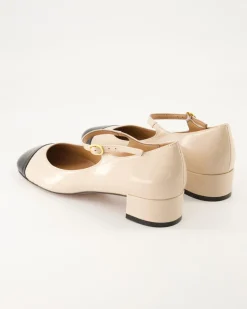 393 Business Schuhe in Beige