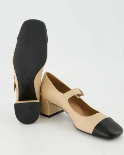 1167 Business Schuhe in Beige