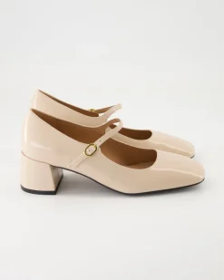 1163 Business Schuhe in Beige