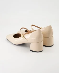 1163 Business Schuhe in Beige