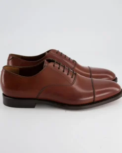 8035069 Business Schuhe in Braun