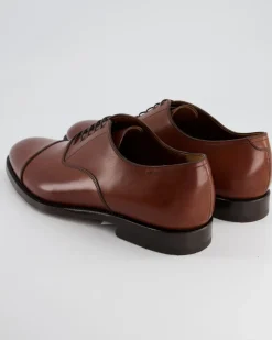 8035069 Business Schuhe in Braun