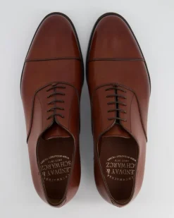 8035069 Business Schuhe in Braun