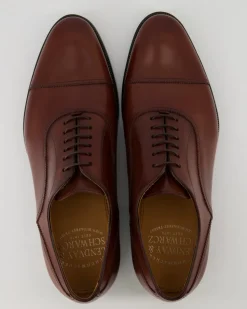 7255009 Business Schuhe in Braun