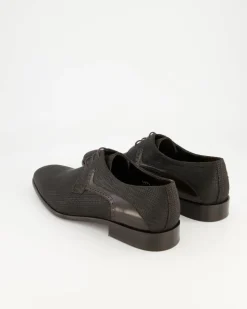 4856 Business Schuhe in Braun