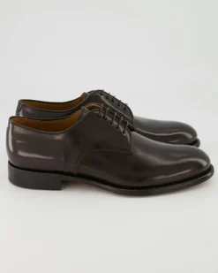 7467007 Business Schuhe in Braun