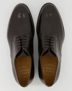 7467007 Business Schuhe in Braun