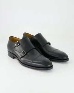 22610 Business Schuhe in Braun