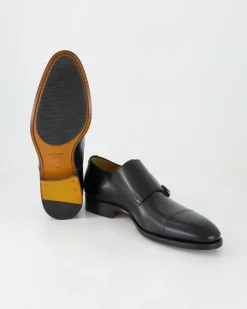 22610 Business Schuhe in Braun