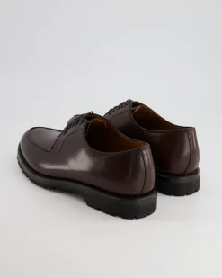 0799001 Business Schuhe in Braun