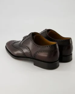 7255002 Business Schuhe in Braun