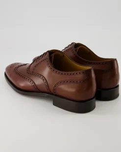 7255002 Business Schuhe in Braun