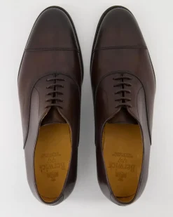 4311 Business Schuhe in Braun