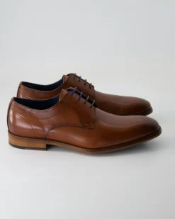 2510389 Business Schuhe in Braun