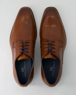 2510389 Business Schuhe in Braun