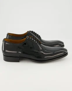 23804 Business Schuhe in Schwarz