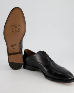 8035069 Business Schuhe in Schwarz