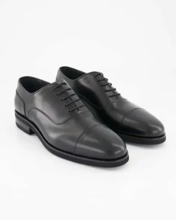 5264 Business Schuhe in Schwarz
