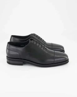 5264 Business Schuhe in Schwarz