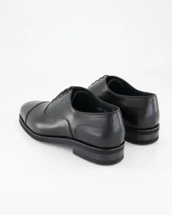 5264 Business Schuhe in Schwarz