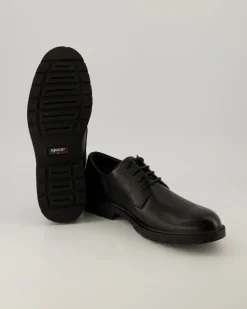 202415606900001 Business Schuhe in Schwarz
